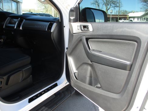 Used 2020 Ford Ranger XLT w/ Equipment Group 301A Mid image 26