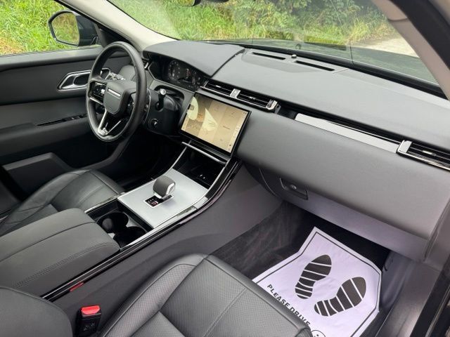 Certified 2024 Land Rover Range Rover Velar S AWD/4WD image 19
