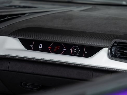 Used 2026 Lamborghini Revuelto AWD/4WD image 47