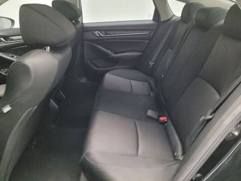 Used 2019 Honda Accord LX image 18