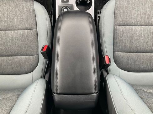 Used 2024 Ford Bronco Sport Big Bend w/ Convenience Package image 35