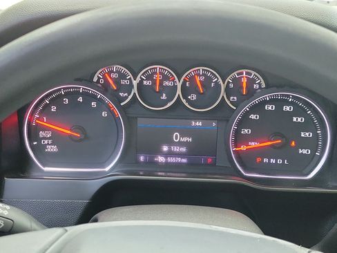 Used 2020 Chevrolet Silverado 1500 RST w/ RST Value Package RWD image 24
