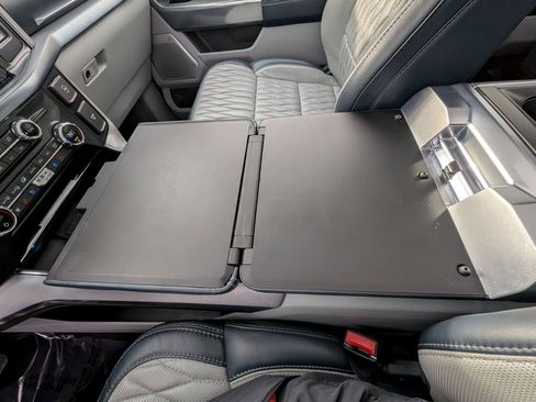 Used 2021 Ford F150 Limited image 41