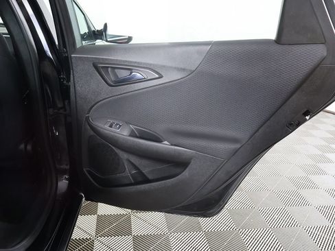 Used 2024 Chevrolet Malibu RS FWD image 21
