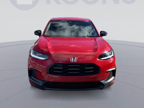 Used 2023 Honda HR-V Sport image 11