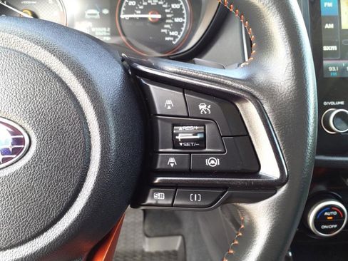 Used 2024 Subaru Forester Sport image 27