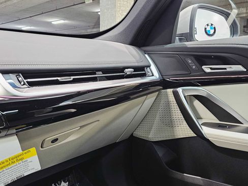 New 2026 BMW X1 xDrive28i image 20