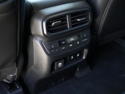 New 2026 Honda Pilot Elite image 20