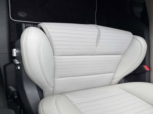 New 2026 Lincoln Nautilus Reserve image 11