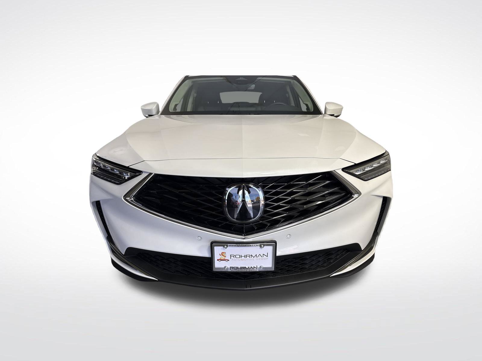 Used 2026 Acura MDX w/ Technology Package AWD/4WD image 29