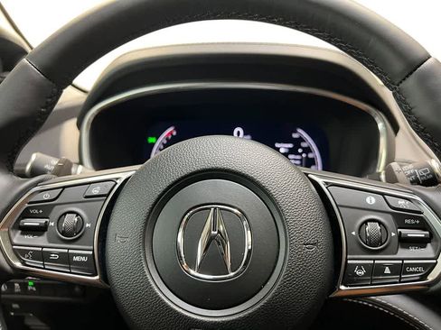 New 2026 Acura MDX SH-AWD w/ Advance Package image 27