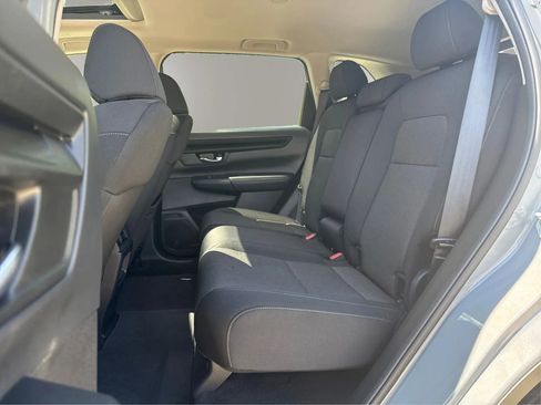 Used 2024 Honda CR-V EX image 10