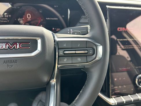 New 2026 GMC Acadia Elevation w/ Black Edition AWD/4WD image 22