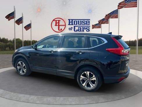 Used 2019 Honda CR-V LX image 7