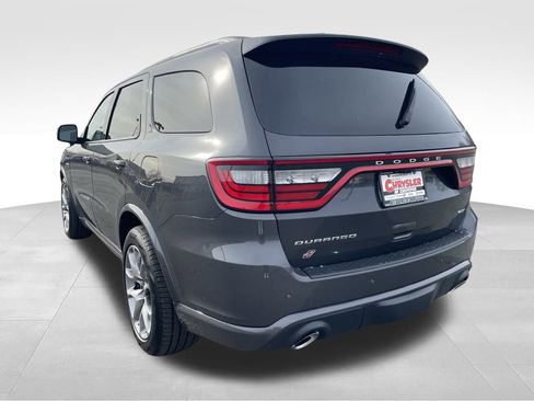 New 2026 Dodge Durango GT image 19