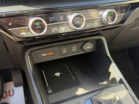 New 2026 Honda CR-V EX-L image 22