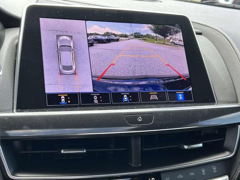 Used 2022 Cadillac CT5 V Blackwing w/ Parking Package RWD image 28