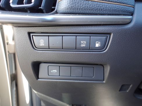 Certified 2024 MAZDA CX-90 Plug-In Hybrid w/ Preferred image 12