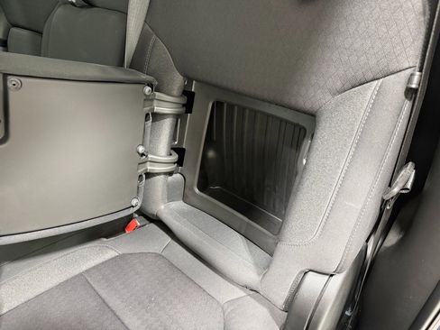 Used 2021 Chevrolet Silverado 1500 RST w/ Convenience Package II image 49