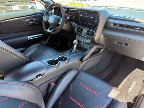 Used 2024 Ford Mustang GT image 17