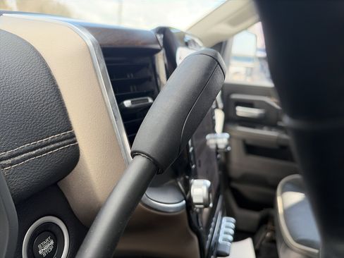 Used 2024 RAM 2500 Laramie w/ Safety Group image 23