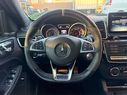 Used 2016 Mercedes-Benz GLE 63 AMG S image 17