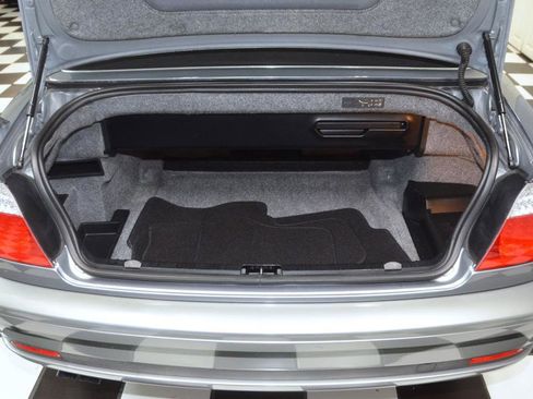 Used 2006 BMW 325Ci Convertible image 33