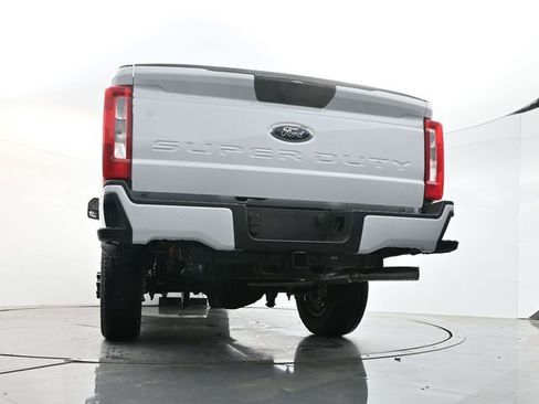New 2026 Ford F250 4x4 Crew Cab Super Duty image 31