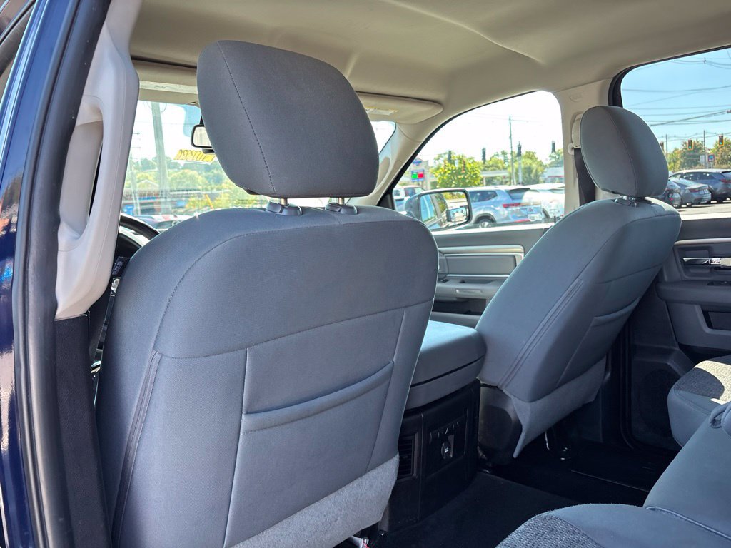 Used 2016 RAM 1500 Lone Star RWD image 37