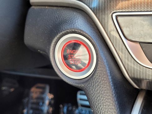 Certified 2018 Honda Accord Sport image 27