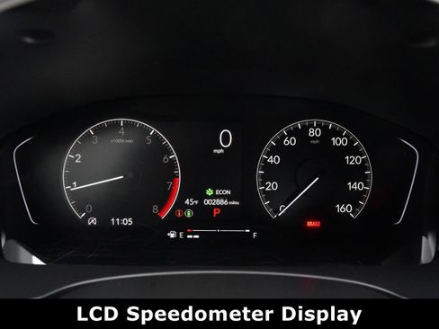 Used 2023 Honda Civic Sport image 24