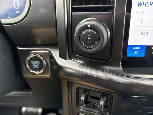 New 2026 Ford F150 Lariat w/ Equipment Group 501A Mid AWD/4WD image 53