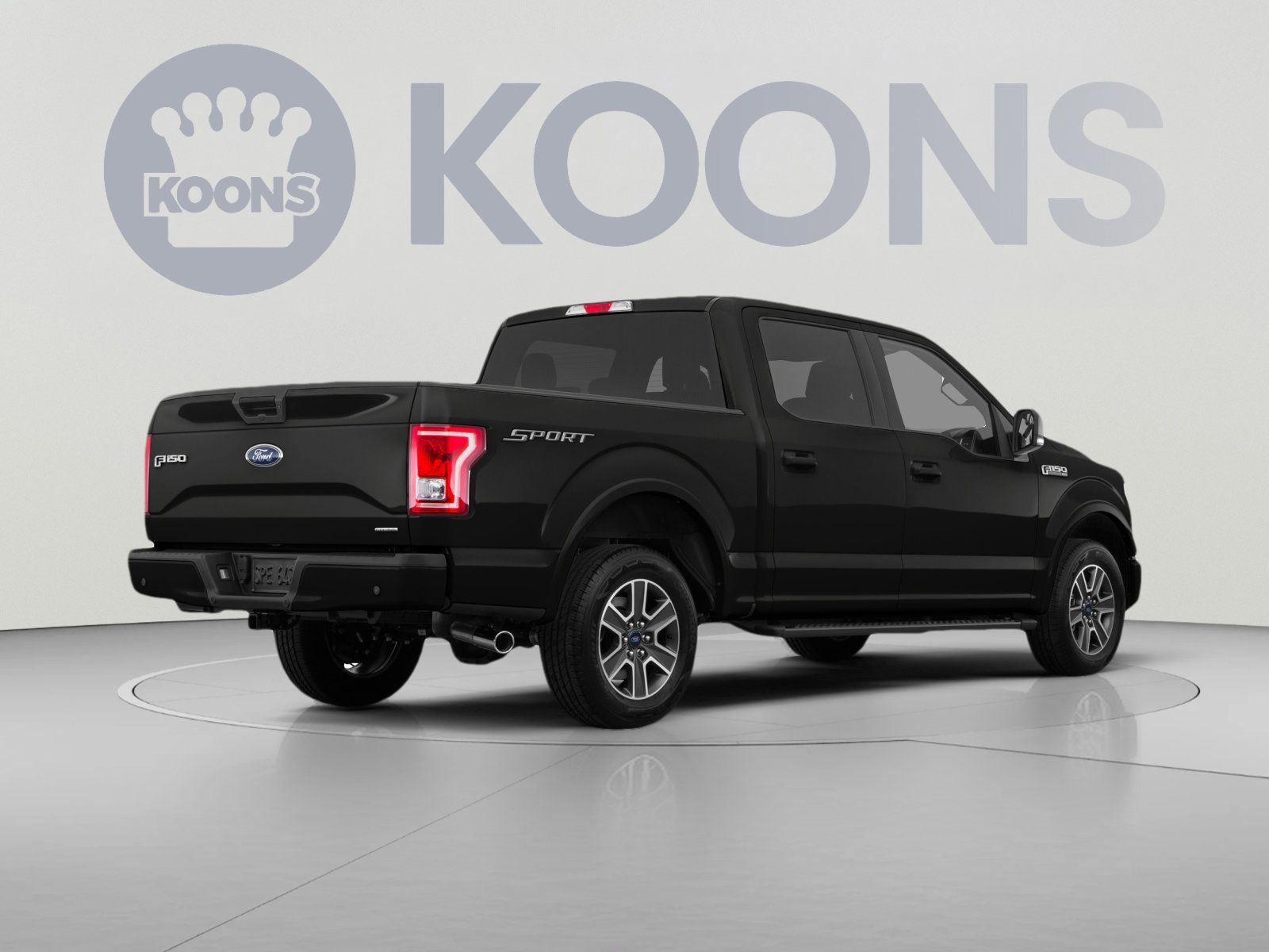Used 2016 Ford F150 Lariat w/ Equipment Group 502A Luxury AWD/4WD image 4