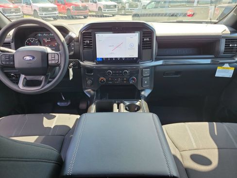 New 2026 Ford F150 STX AWD/4WD image 11