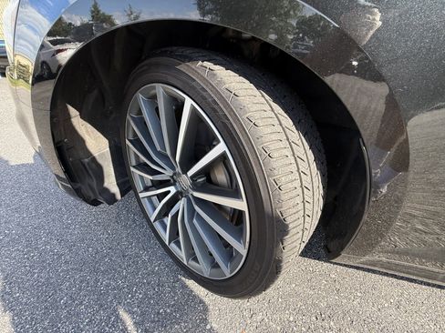 Used 2018 Audi A5 2.0T Prestige image 41