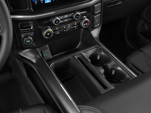 Used 2024 Ford F150 Raptor image 9