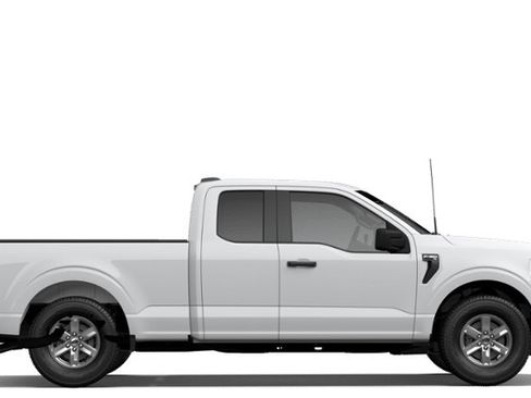 New 2026 Ford F150 XL w/ Equipment Group 103A High RWD image 49