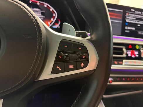 Used 2021 BMW X5 M50i w/ Executive Package AWD/4WD image 34