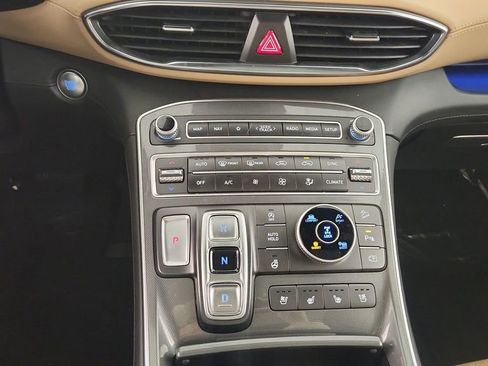 Used 2023 Hyundai Santa Fe Calligraphy image 28
