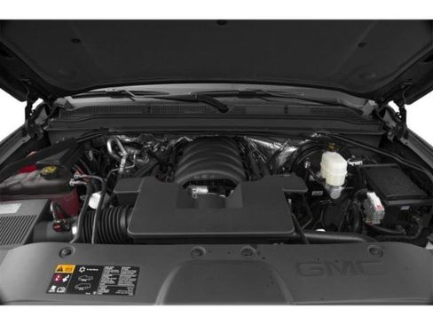 Used 2015 GMC Yukon XL SLT w/ Open Road Package image 45