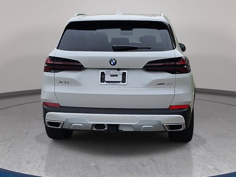 New 2026 BMW X5 xDrive40i AWD/4WD image 6