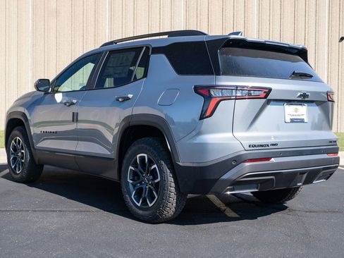 New 2026 Chevrolet Equinox ACTIV w/ LPO, Floor Liner Package image 5