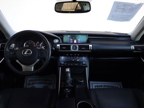 Used 2014 Lexus IS 250 RWD image 30