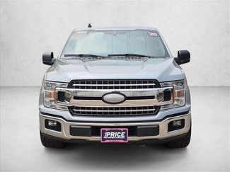 Used 2020 Ford F150 XLT w/ Equipment Group 301A Mid RWD video 2