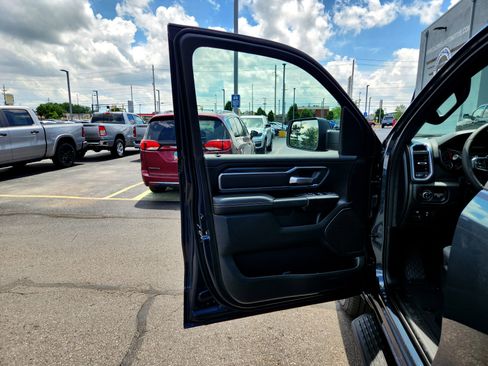 New 2025 RAM 1500 Big Horn image 15