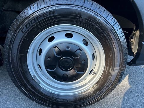 Used 2022 Ford Transit 250 Base image 49