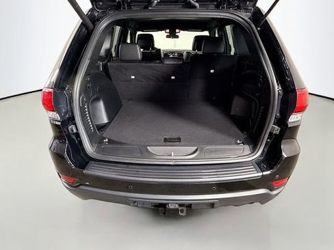Used 2021 Jeep Grand Cherokee Laredo X AWD/4WD image 28