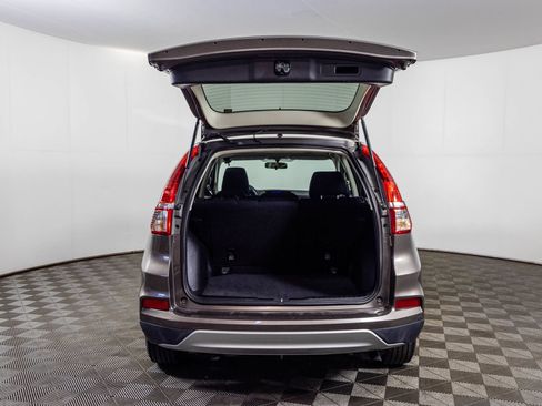 Used 2015 Honda CR-V EX image 41