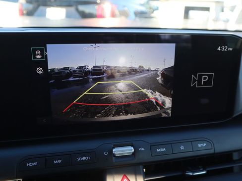 New 2025 Kia K4 LXS image 41