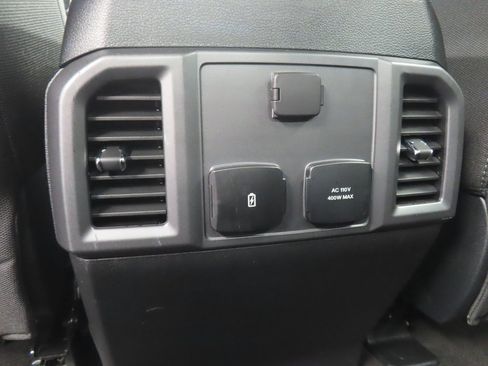 Used 2018 Ford F150 XLT w/ Equipment Group 301A Mid image 11